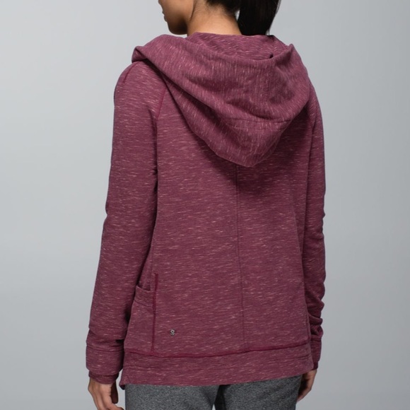 Find Your Centre Wrap - Picture 2 of 11